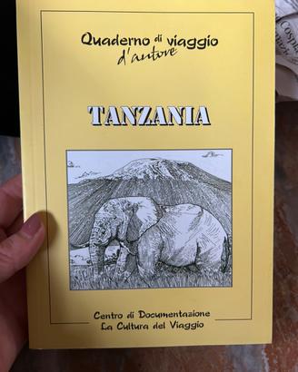 Guida Tanzania Viaggi Avventure nel Mondo