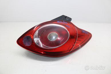 STOP FANALE POSTERIORE DESTRO FORD Ka Serie (CCU)