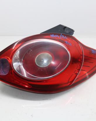 STOP FANALE POSTERIORE DESTRO FORD Ka Serie (CCU)