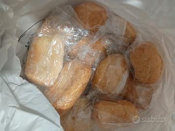 pane secco 
