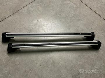 Barre Portatutto Originali BMW