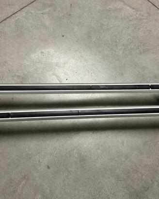 Barre Portatutto Originali BMW X4