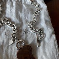 Collana Guess