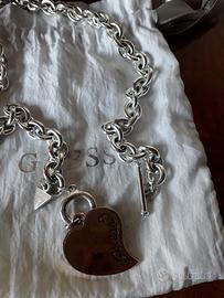 Collana Guess