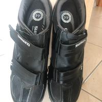 Scarpe bici Shimano
