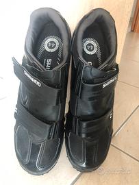 Scarpe bici Shimano