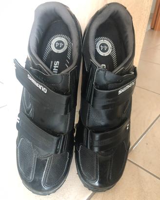 Scarpe bici Shimano