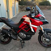 Multistrada 950 s touring pack 2019