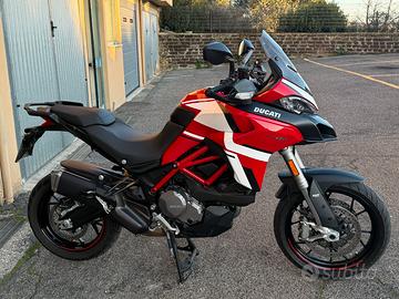 Multistrada 950 s touring pack 2019