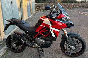 Multistrada 950 s touring pack 2019