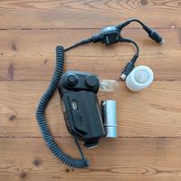 Walimex pro Light Shooter 360 TTL/N flash
