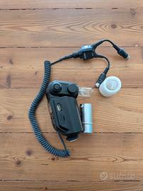 Walimex pro Light Shooter 360 TTL/N flash