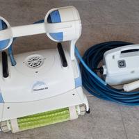 Robot Dolphin Thunder 20