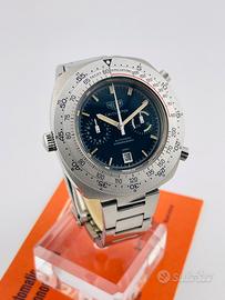 Heuer Calculator cal. Buren 11 -NOS condition