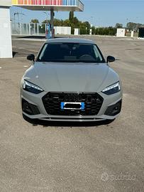 A5 sportback Sline 2.0 trazione quattro 204 cv