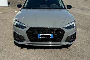 A5 sportback Sline 2.0 trazione quattro 204 cv