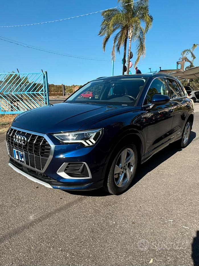 AUDI Q3 2ª serie