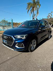 AUDI Q3 35 TDI QUATTRO S-TRONIC BUSINESS ADVANCED
