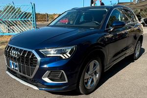 AUDI Q3 35 TDI QUATTRO S-TRONIC BUSINESS ADVANCED