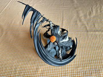 Ichigo Kurosaki modellino