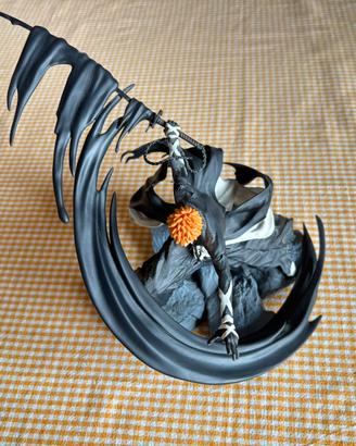 Ichigo Kurosaki modellino