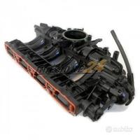 Collettore aspirazione SEAT ALTEA 1.8 TFSI