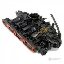 Collettore aspirazione SEAT ALTEA 1.8 TFSI