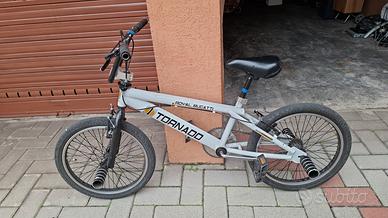 bici bmx