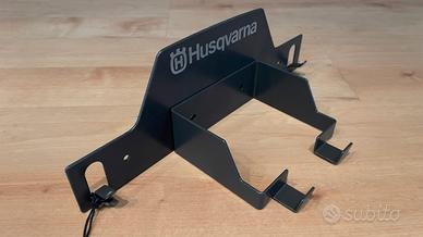 Supporto da parete - Husqvarna Automower