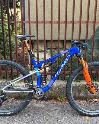 Wilier urta max srl