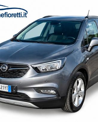 Opel Mokka X 1.4 Turbo GPL Tech 140CV 4x2 Business