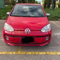VOLKSWAGEN ECOUP HIGHUP BMT