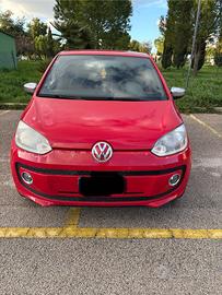 VOLKSWAGEN ECOUP HIGHUP BMT