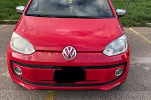 VOLKSWAGEN ECOUP HIGHUP BMT