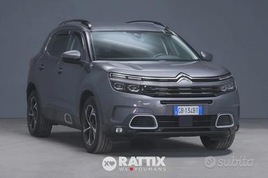 CITROEN c5 aircross 2018 C5 Aircross 1.2 puretech