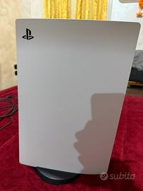 Ps5 digital + dualsense edge+ sony inzone buds