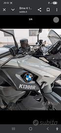 Moto BMW K 1300