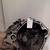tl4b043 CAMBIO MANUALE COMPLETO DACIA Duster 1° Se