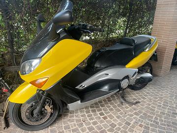 Tmax 500