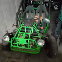 KINROAD buggy 250cc