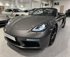 PORSCHE Boxster 718 2.0 300 cv PDK - IVA Esposta