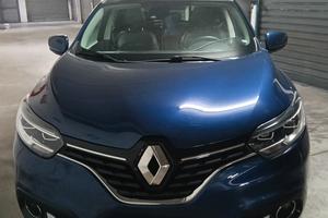 Renault Kajar Edison Sport  115cv