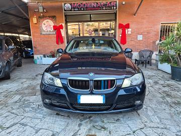 Bmw 325 325i cat Futura ISCRITTA ASI