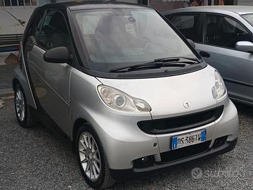 Smart ForTwo 2008 - 1000 benzina Lb automobili