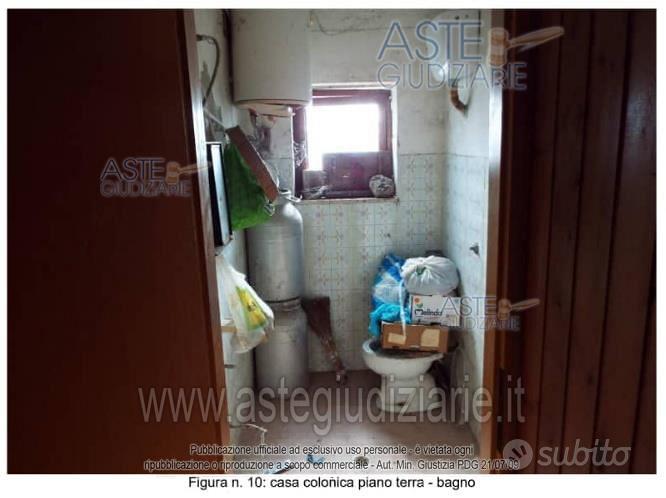 Appartamento – Arborea, Luri - Vista 3