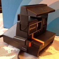 Fotocamera istantanea Polaroid mod. Land Camera 60