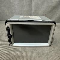 Stereo navigatore Bosch Smart Fortwo mod.451