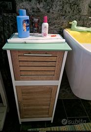 Mobiletto portatutto