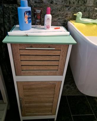 Mobiletto portatutto