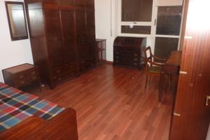 N. 2 camere in ampio appartamento in Roma
